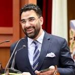 Dr. Syed Abid Rasheed Shah