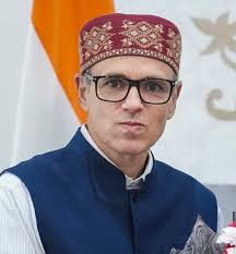 Mr. Omar Abdullah